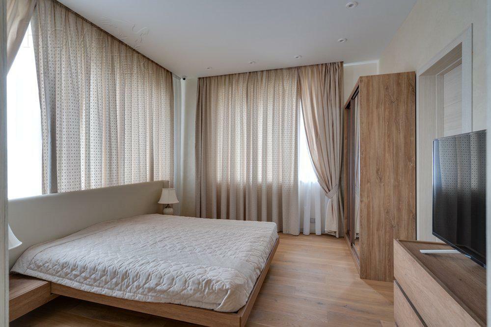 2-этажный коттедж 593 м² с отделкой