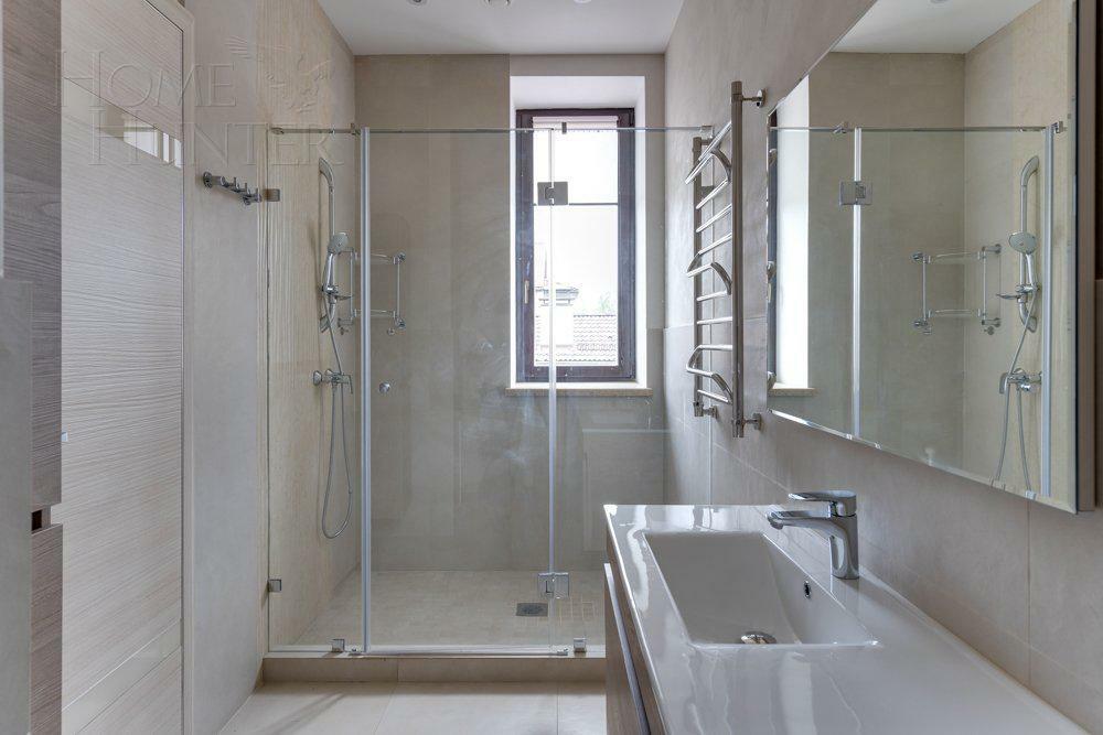 2-этажный коттедж 593 м² с отделкой