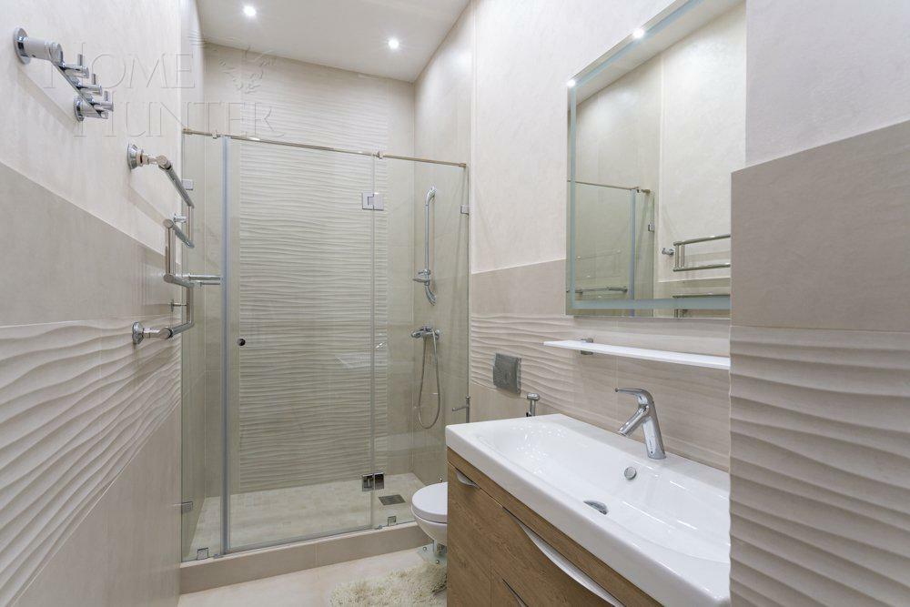 2-этажный коттедж 593 м² с отделкой