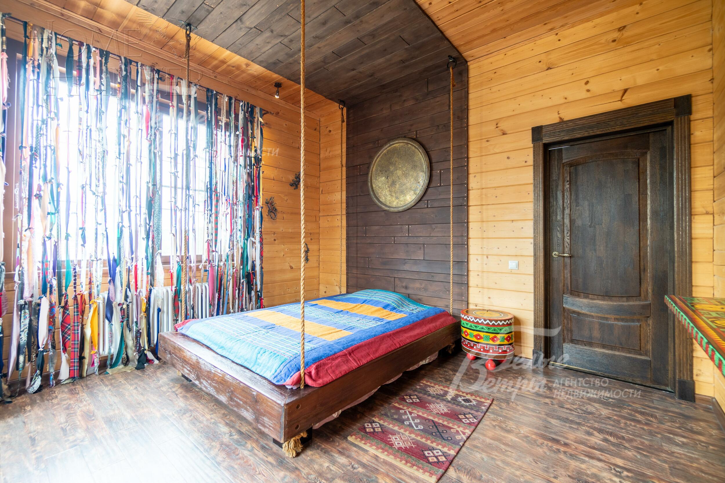 2-этажный коттедж 843 м² с отделкой