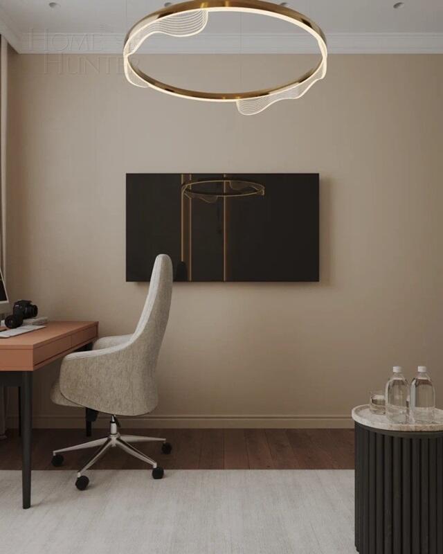 4-КОМН. КВАРТИРА С ОТДЕЛКОЙ 100 М² НА 20 ЭТАЖЕ