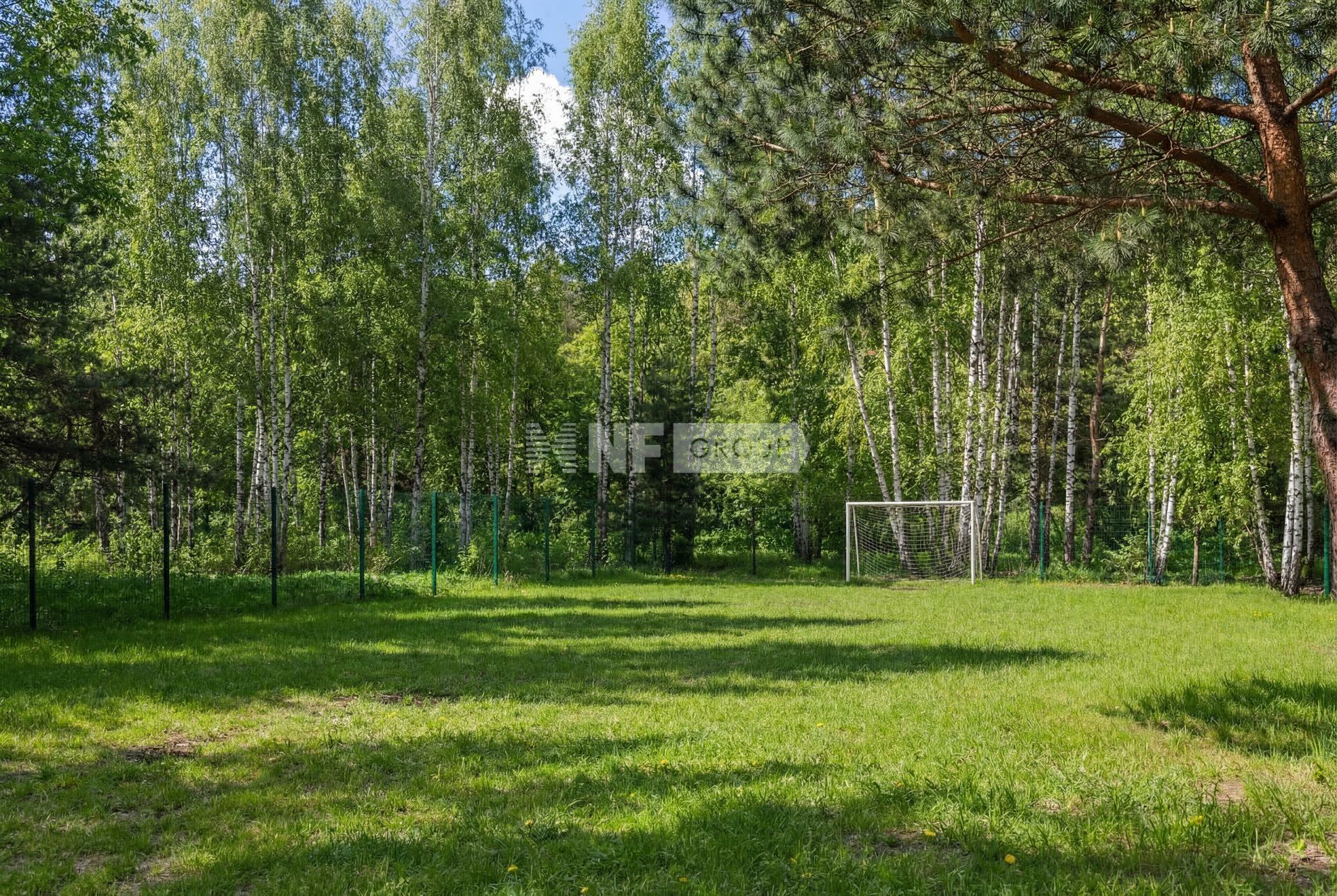 2-этажный коттедж 280 м² с отделкой