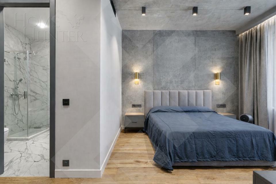 2-КОМН. КВАРТИРА С ОТДЕЛКОЙ 69 М² НА 4 ЭТАЖЕ