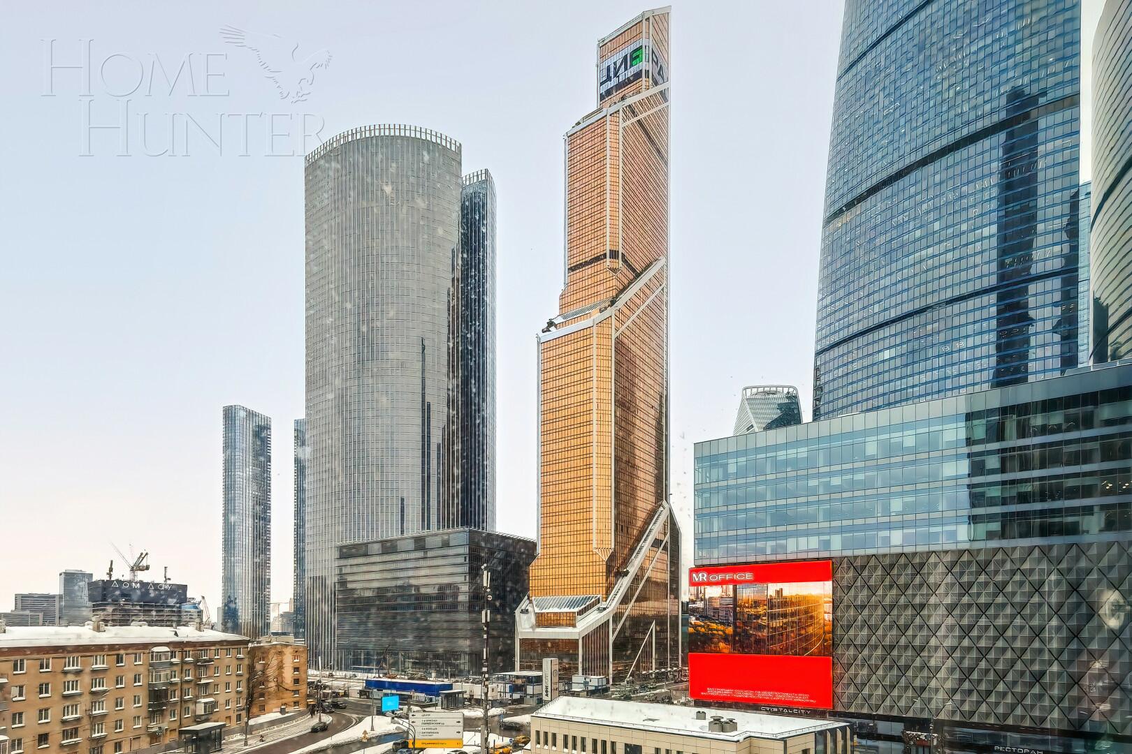 1-КОМН. АПАРТАМЕНТЫ С ОТДЕЛКОЙ 53 М² НА 4 ЭТАЖЕ