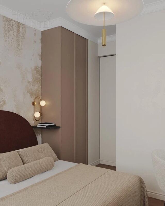 4-КОМН. КВАРТИРА С ОТДЕЛКОЙ 100 М² НА 20 ЭТАЖЕ