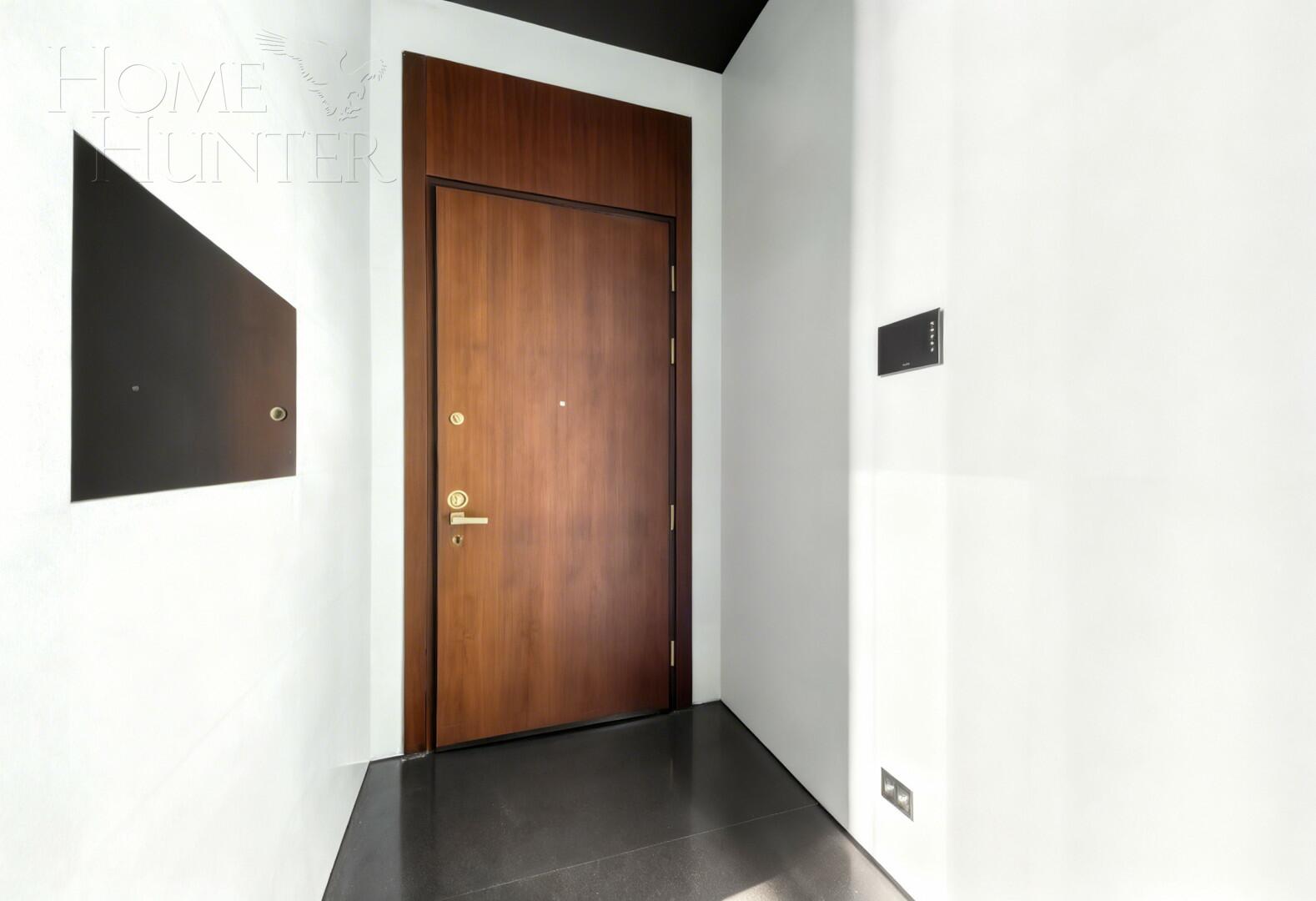 1-КОМН. АПАРТАМЕНТЫ С ОТДЕЛКОЙ 53 М² НА 4 ЭТАЖЕ