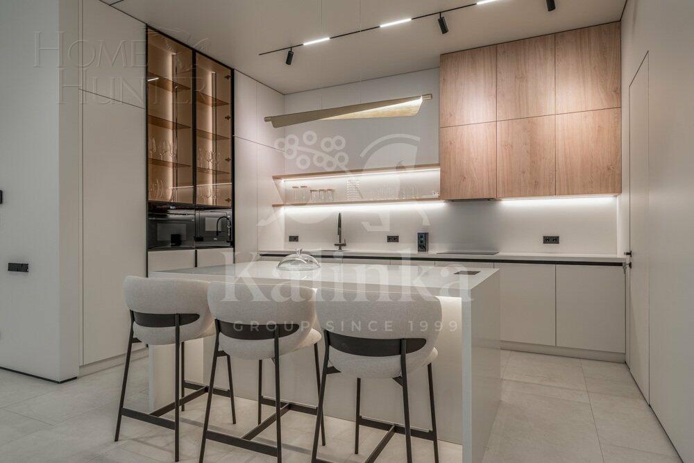 2-этажный коттедж 628 м² с отделкой