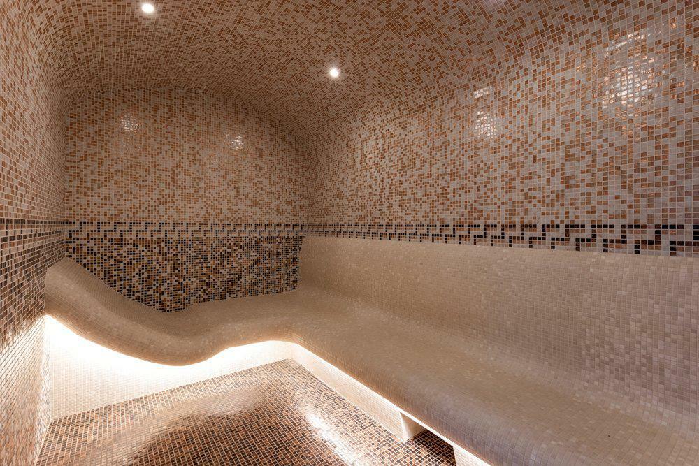 2-этажный коттедж 593 м² с отделкой