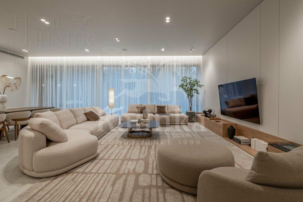 2-этажный коттедж 628 м² с отделкой