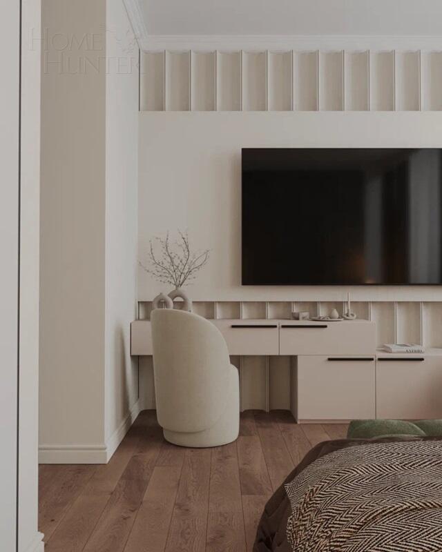 4-КОМН. КВАРТИРА С ОТДЕЛКОЙ 100 М² НА 20 ЭТАЖЕ