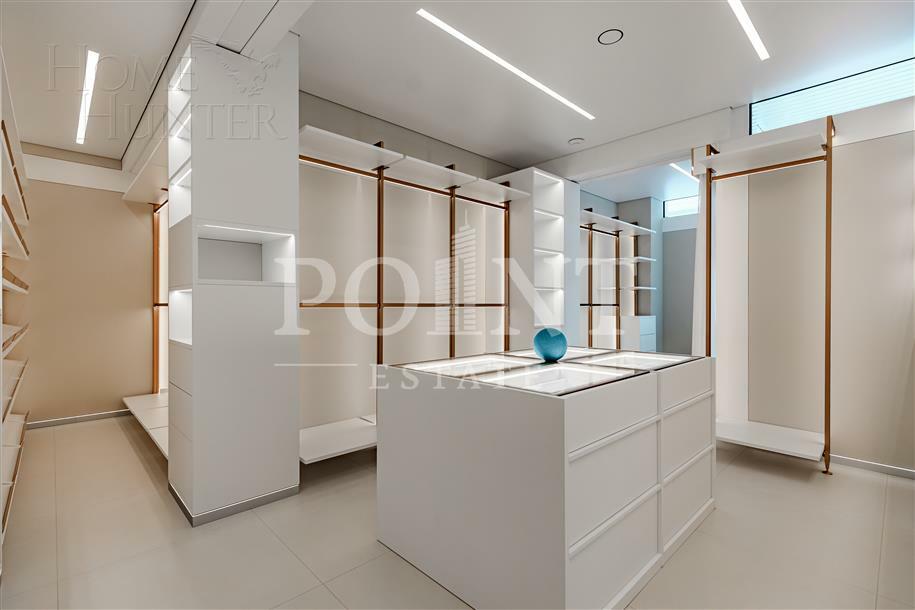 2-этажный коттедж 836 м² с отделкой