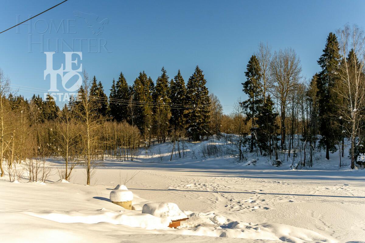 2-этажный коттедж 196 м² с отделкой