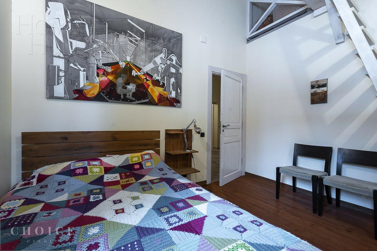 1-этажный коттедж 400 м² с отделкой