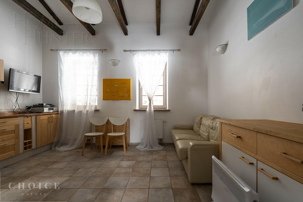 1-этажный коттедж 400 м² с отделкой