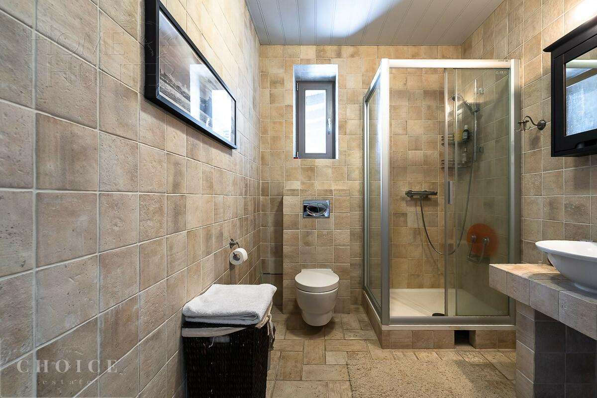 1-этажный коттедж 400 м² с отделкой