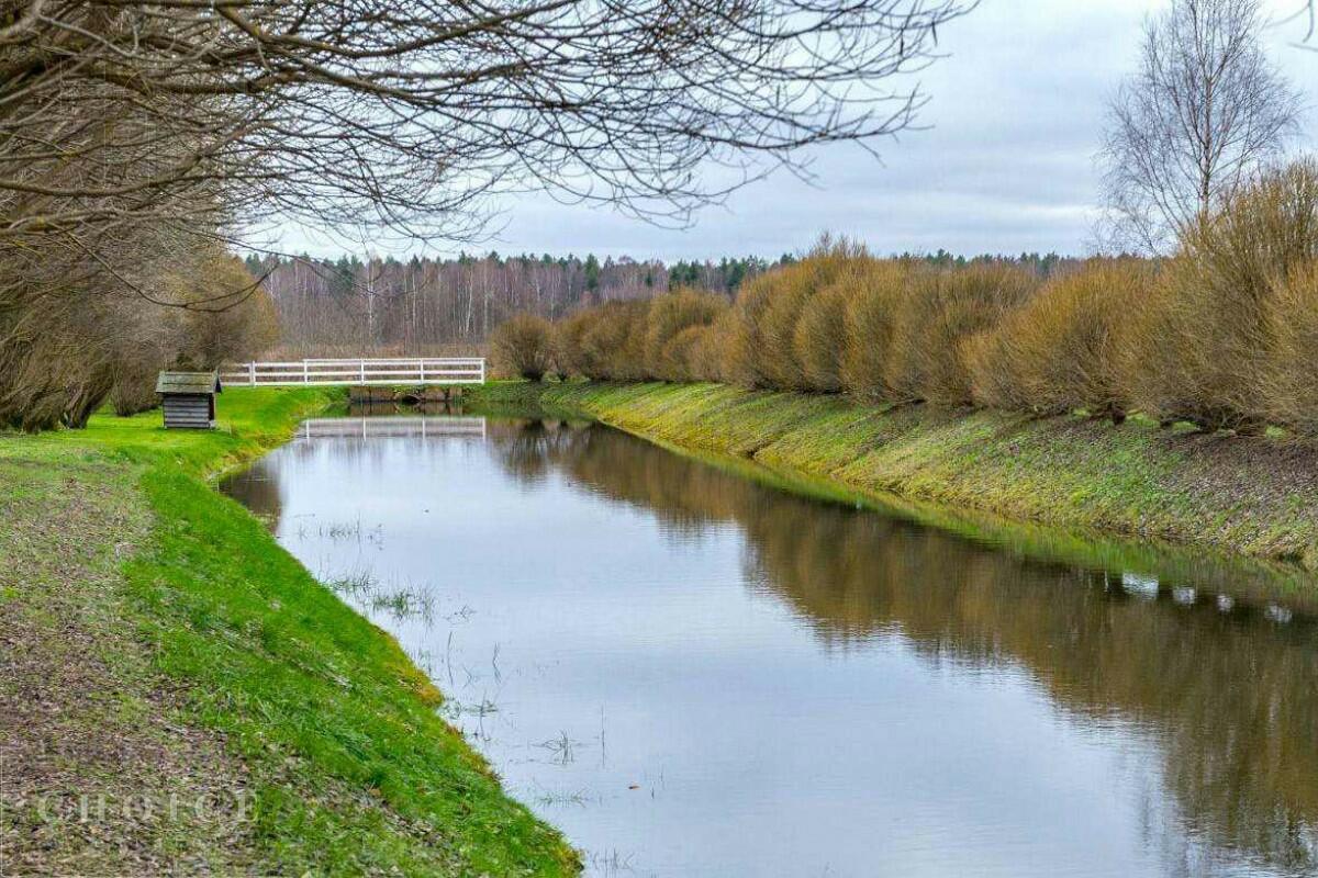 1-этажный коттедж 400 м² с отделкой