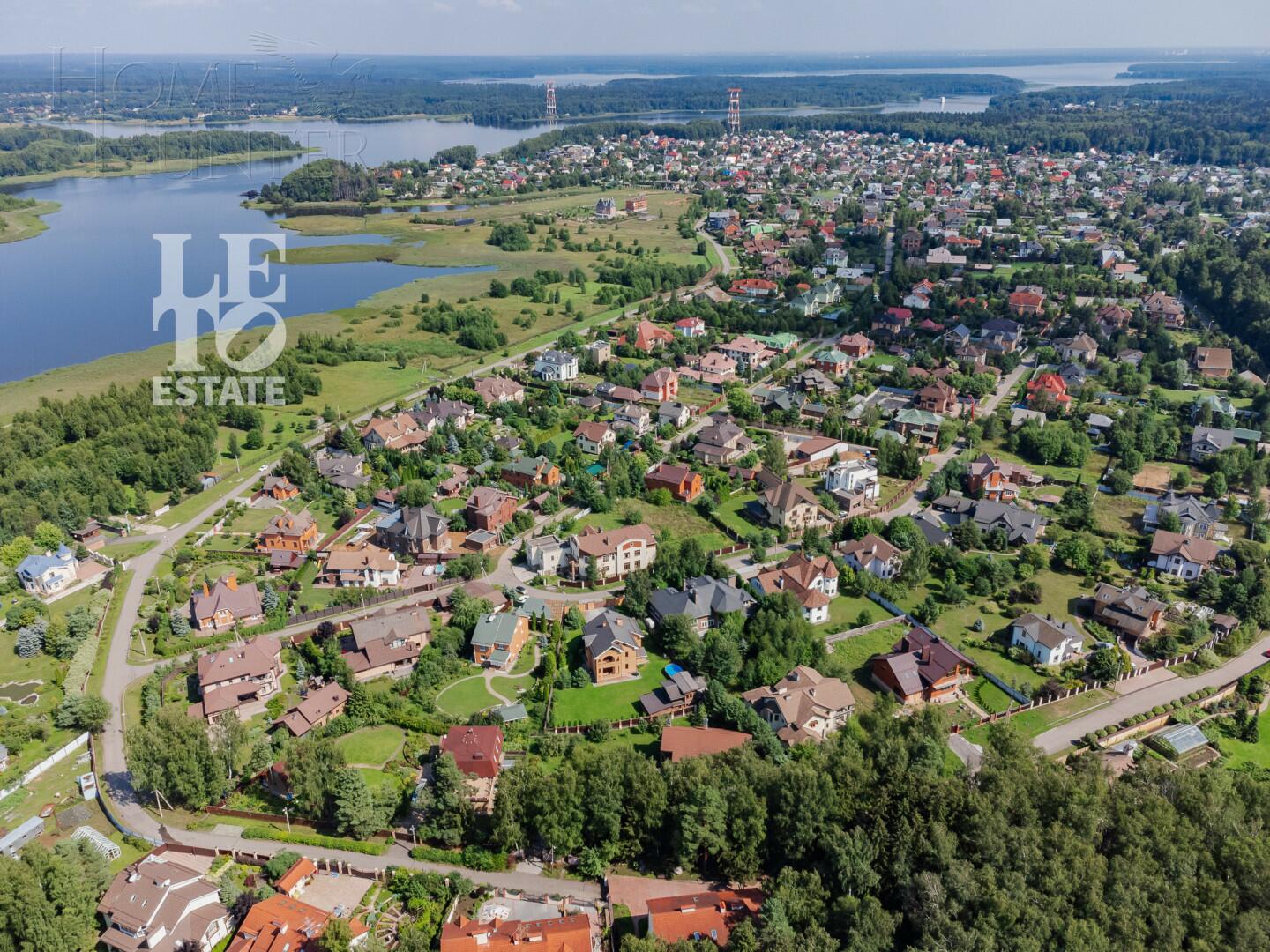 1-этажный коттедж 165 м² без отделки