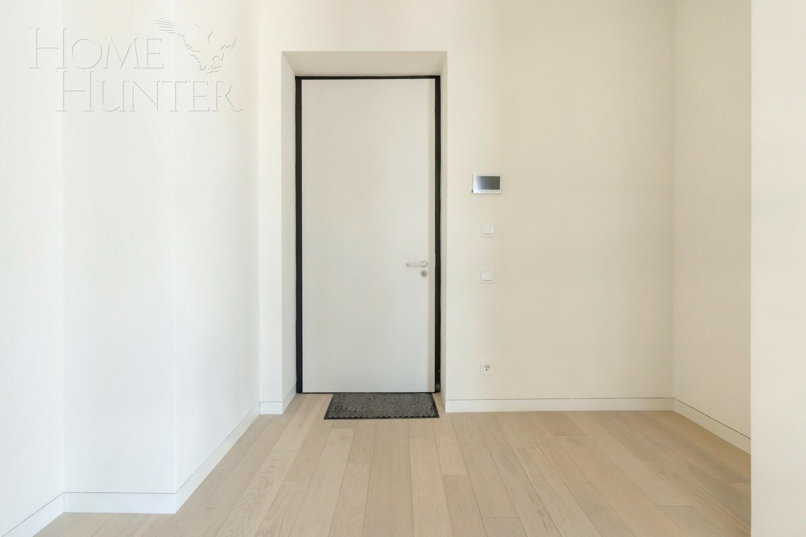 3-КОМН. КВАРТИРА С ОТДЕЛКОЙ 109.3 М² НА 30 ЭТАЖЕ