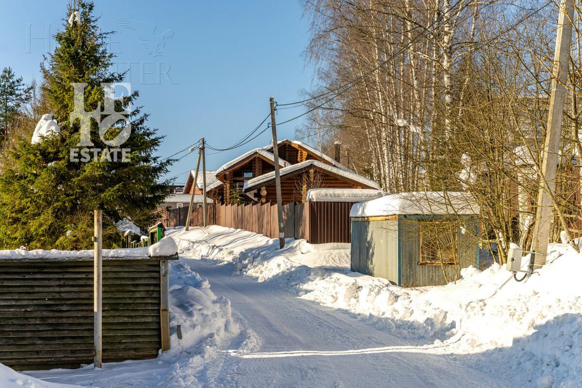 2-этажный коттедж 196 м² с отделкой