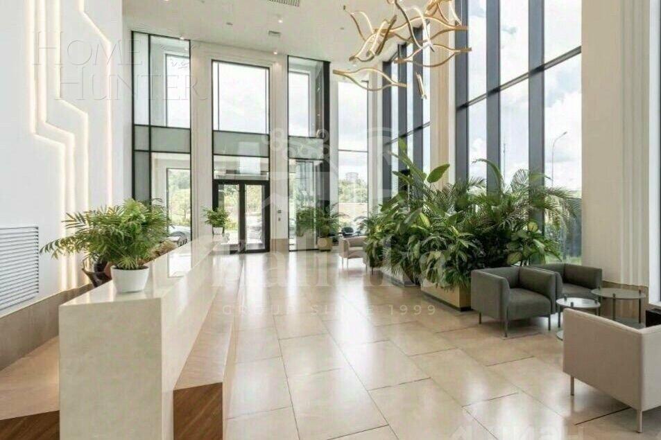 3-КОМН. КВАРТИРА БЕЗ ОТДЕЛКИ 73 М² НА 3 ЭТАЖЕ