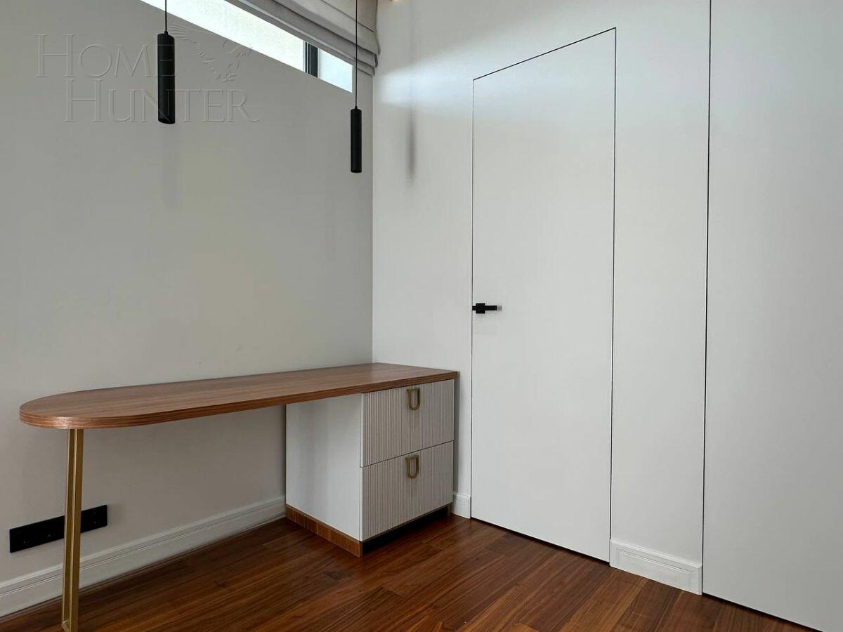 2-этажный коттедж 542 м² с отделкой