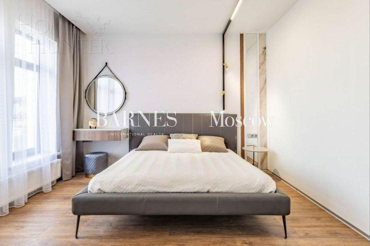 2-этажный коттедж 240 м² с отделкой