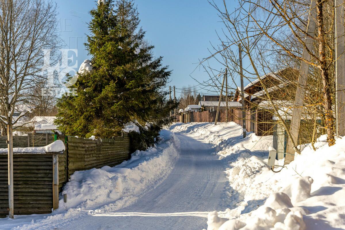 2-этажный коттедж 196 м² с отделкой