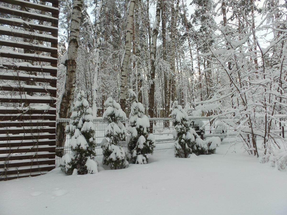2-этажный коттедж 640 м² с отделкой
