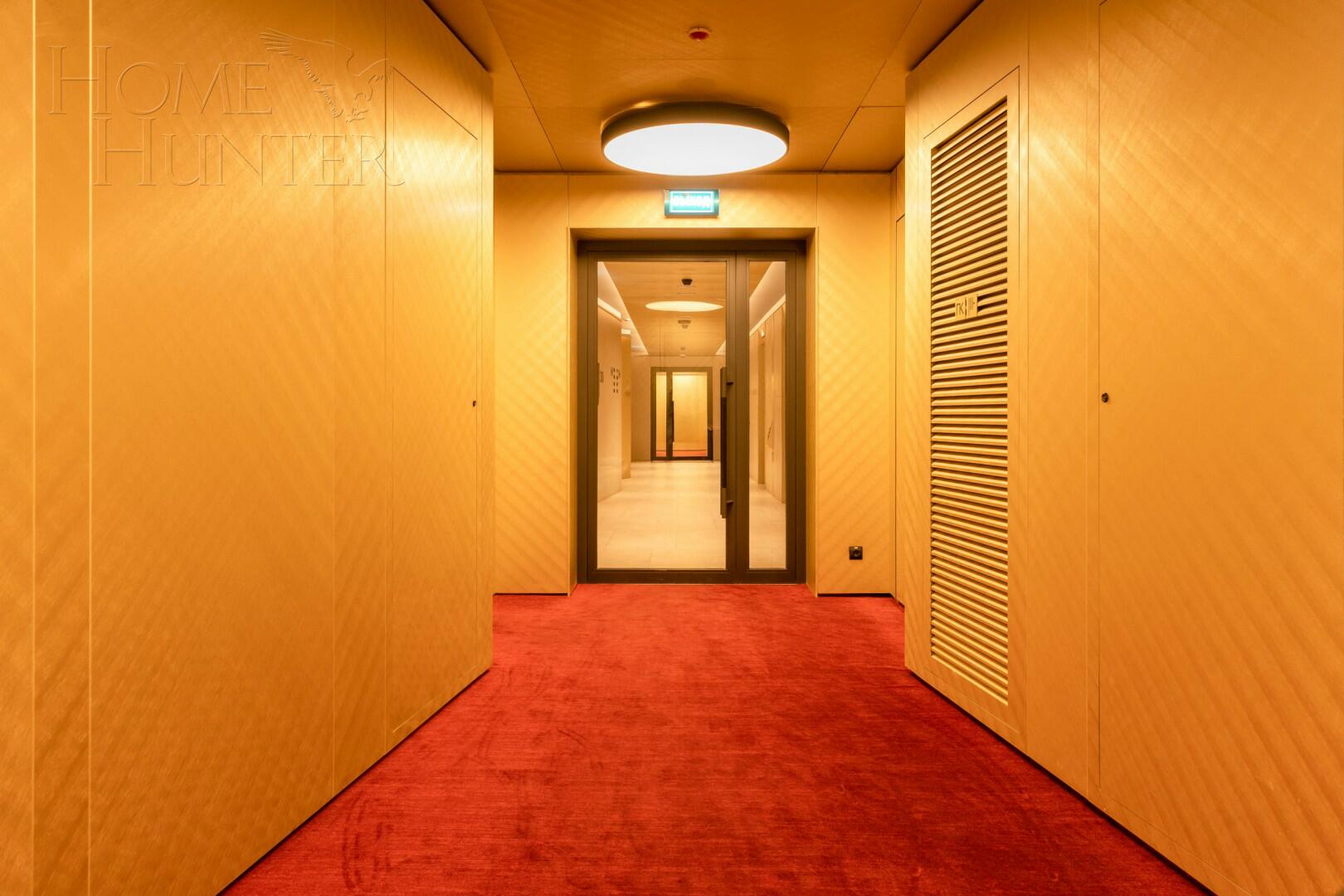 3-КОМН. КВАРТИРА С ОТДЕЛКОЙ 109.3 М² НА 30 ЭТАЖЕ