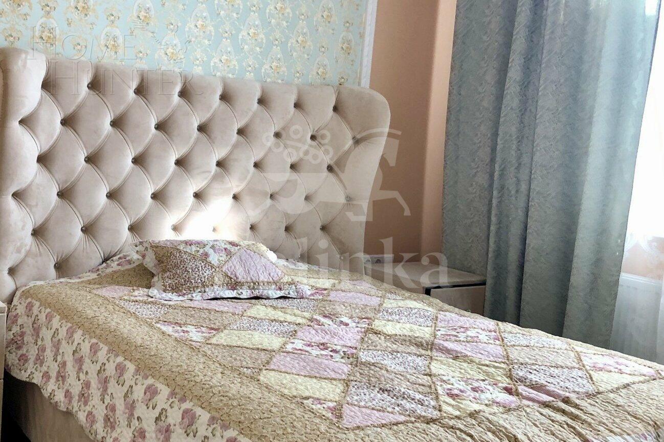 3-этажный коттедж 331 м² с отделкой