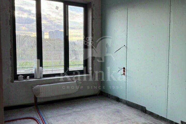 3-КОМН. КВАРТИРА БЕЗ ОТДЕЛКИ 73 М² НА 3 ЭТАЖЕ