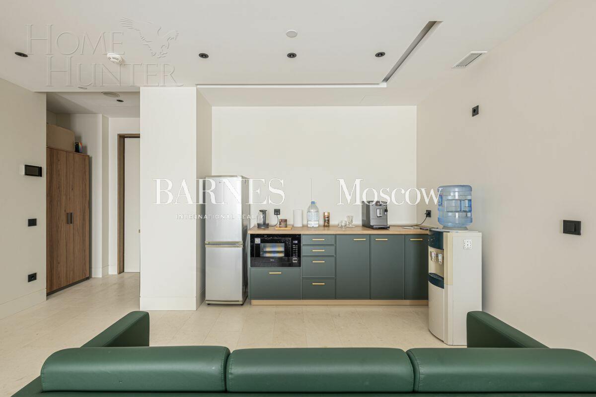 3-КОМН. АПАРТАМЕНТЫ С ОТДЕЛКОЙ 68.9 М² НА 11 ЭТАЖЕ