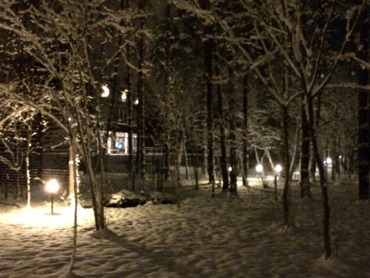 2-этажный коттедж 640 м² с отделкой