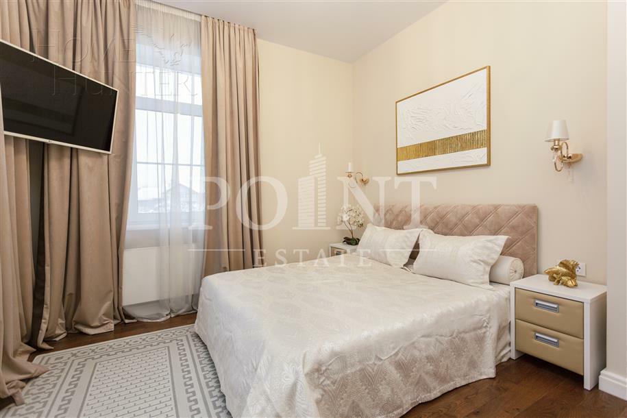 2-этажный коттедж 241 м² с отделкой