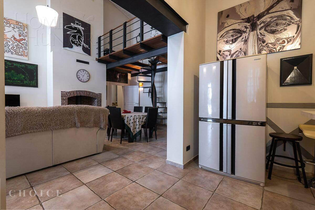 1-этажный коттедж 400 м² с отделкой