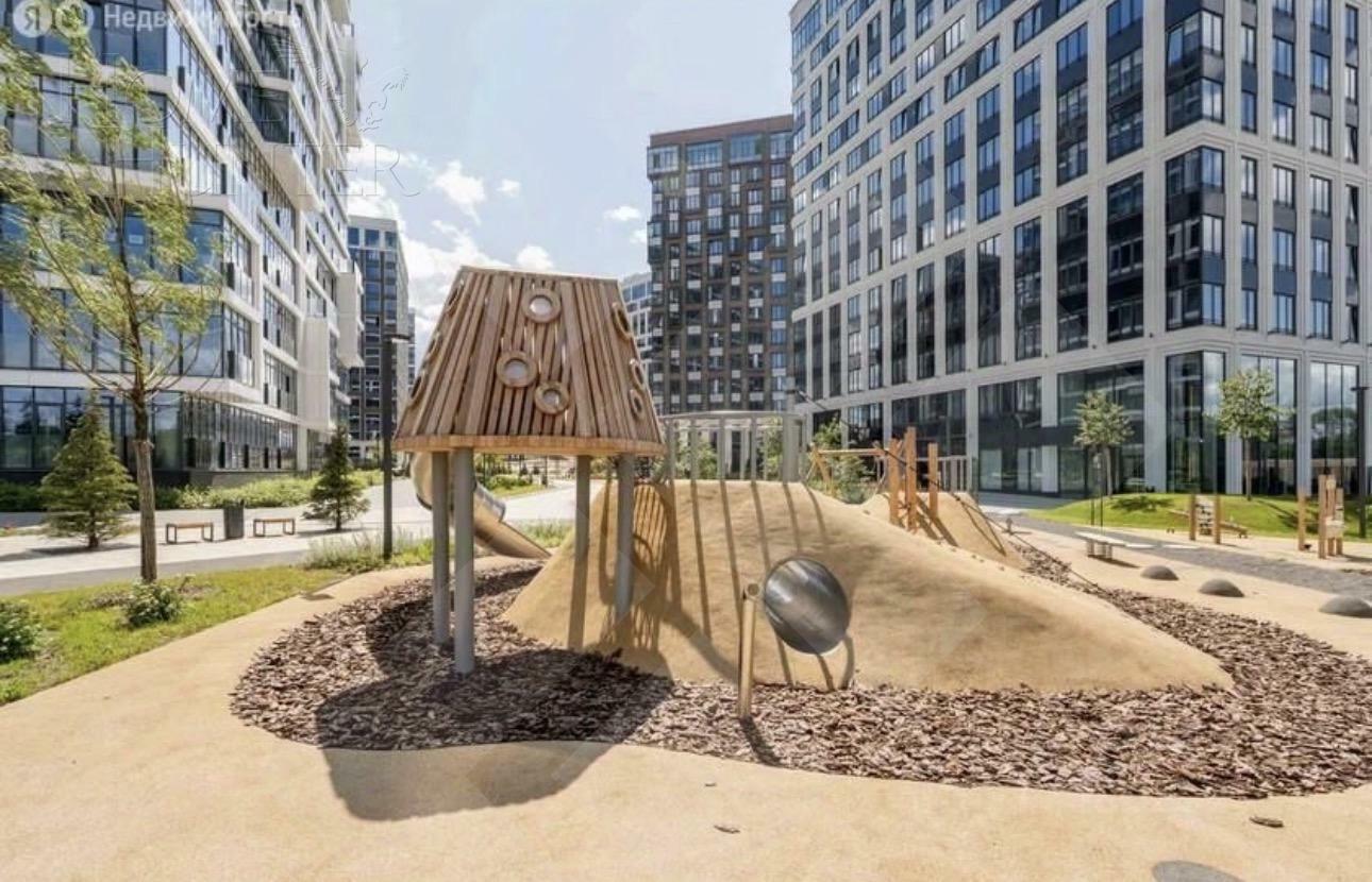 4-КОМН. КВАРТИРА БЕЗ ОТДЕЛКИ 95.8 М² НА 2 ЭТАЖЕ