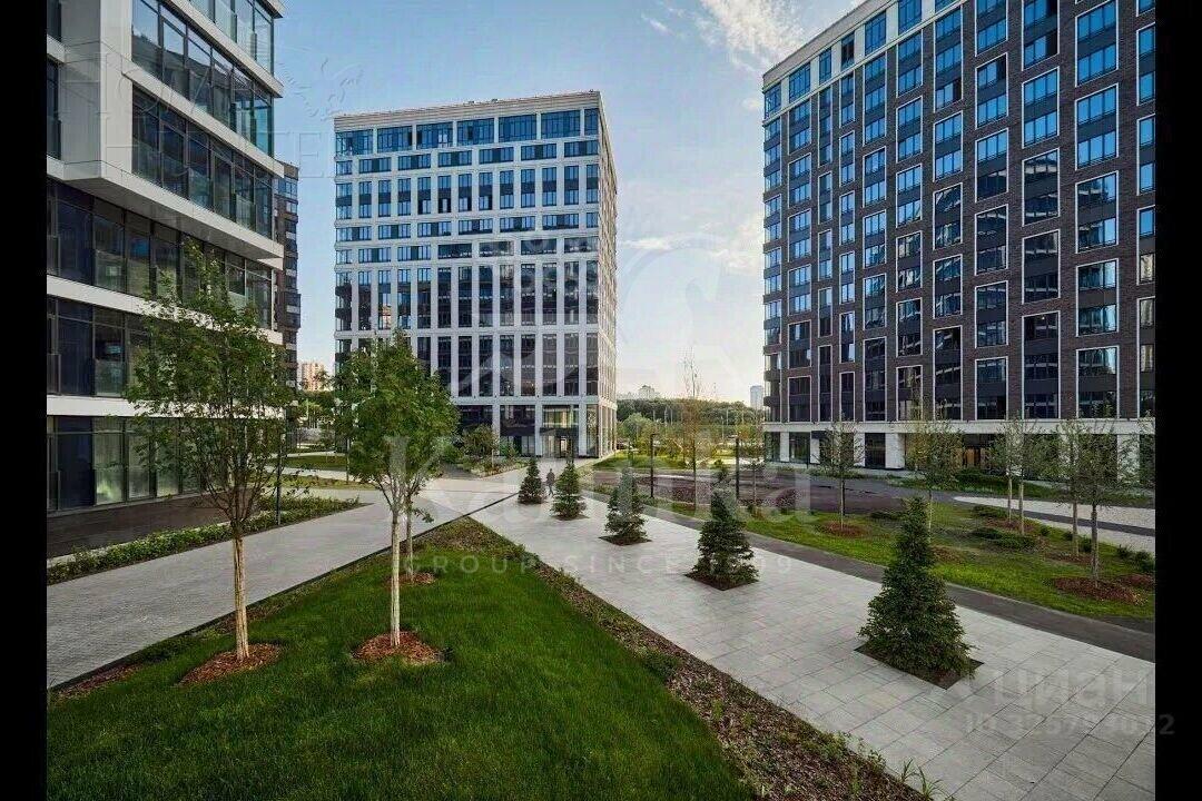 3-КОМН. КВАРТИРА БЕЗ ОТДЕЛКИ 73 М² НА 3 ЭТАЖЕ