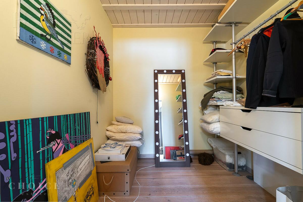 1-этажный коттедж 400 м² с отделкой