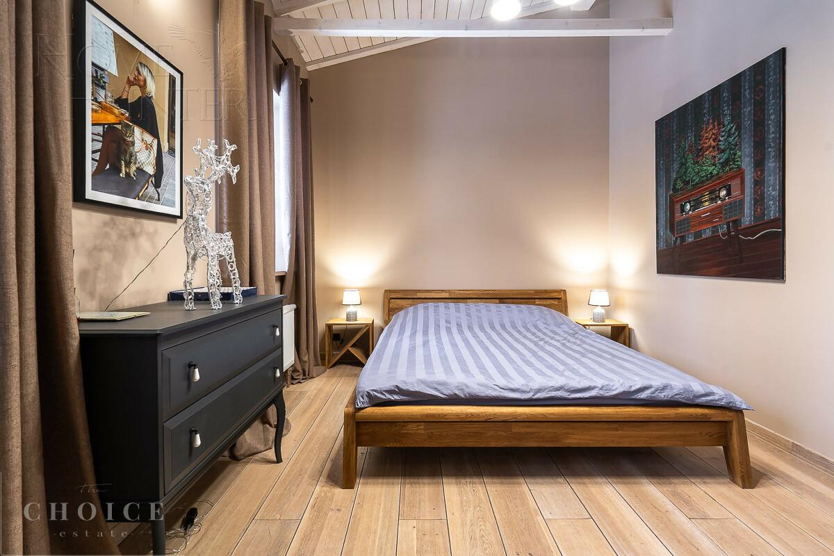 1-этажный коттедж 400 м² с отделкой