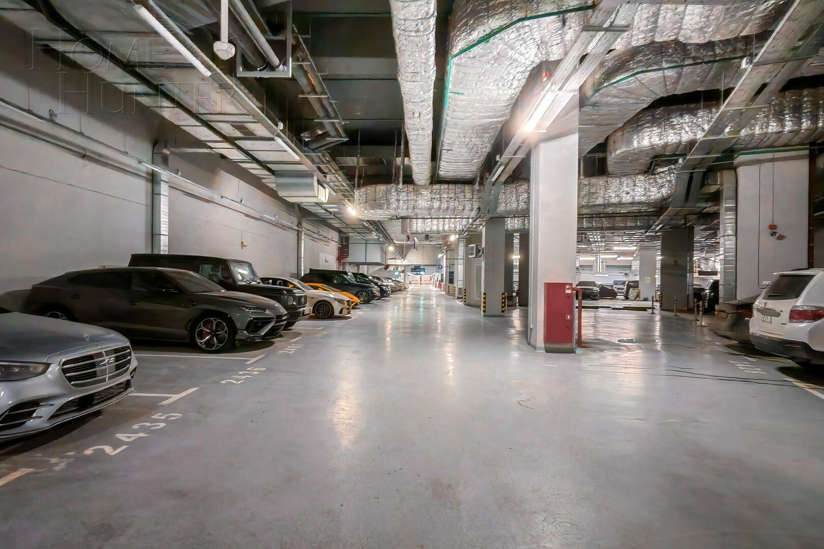 1-КОМН. АПАРТАМЕНТЫ С ОТДЕЛКОЙ 53 М² НА 4 ЭТАЖЕ