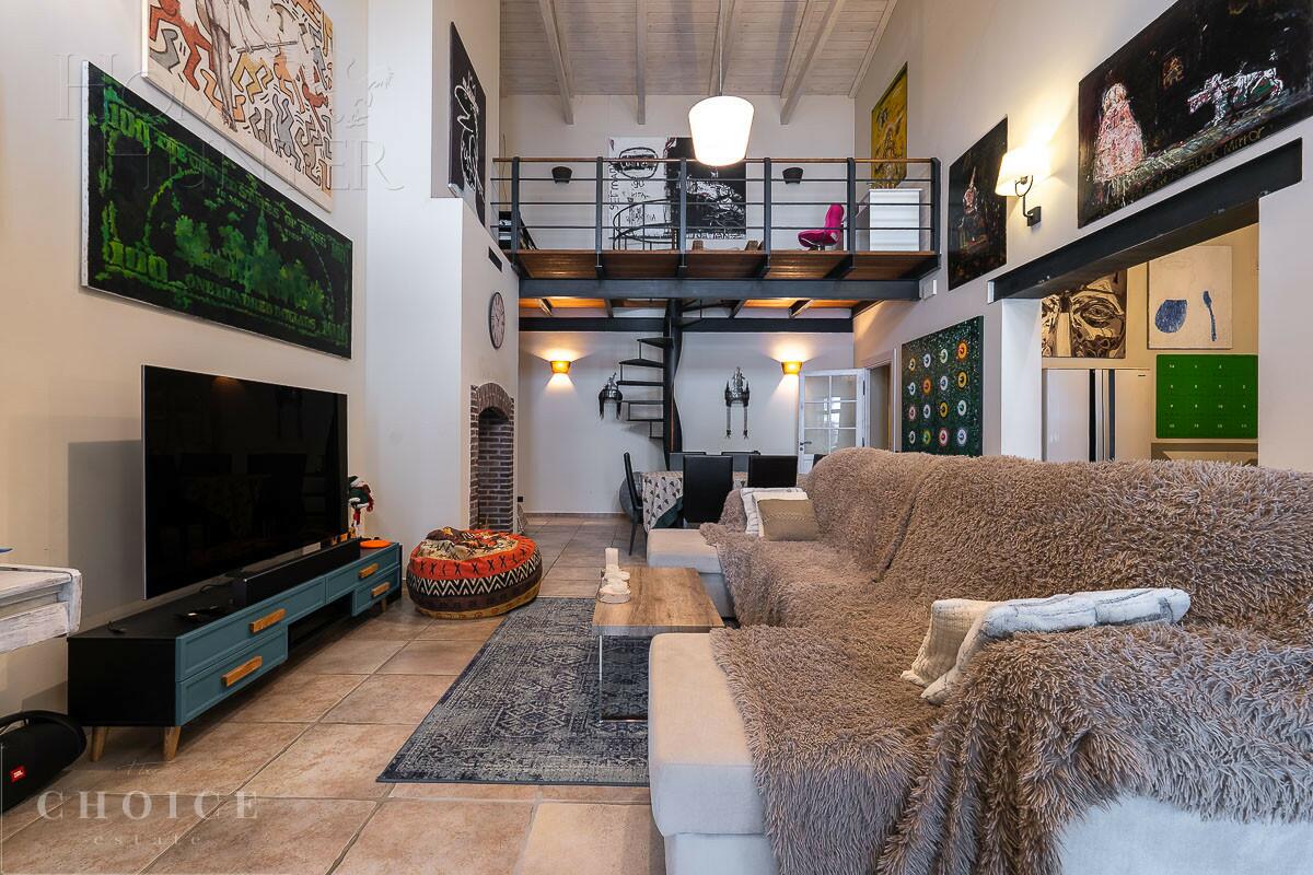 1-этажный коттедж 400 м² с отделкой