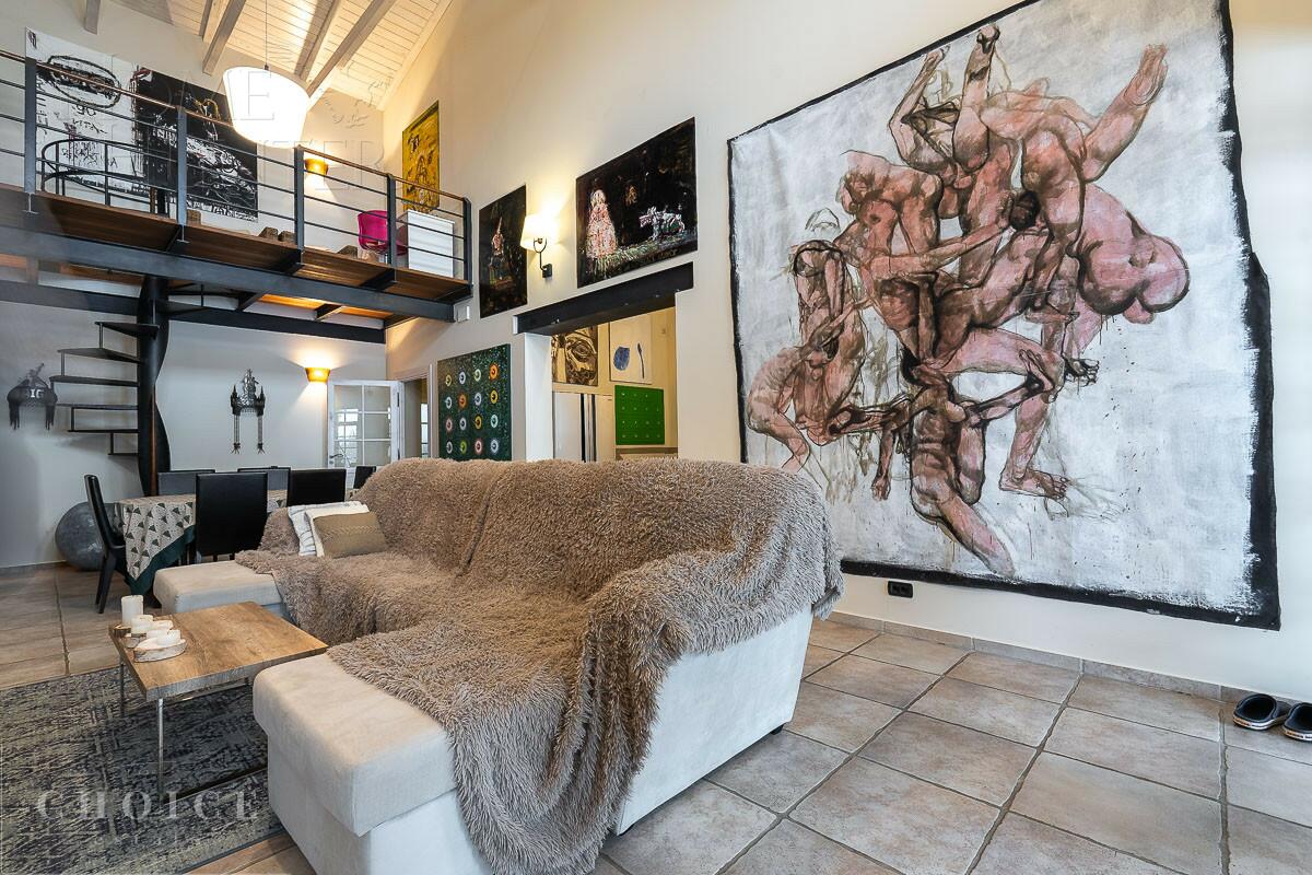 1-этажный коттедж 400 м² с отделкой