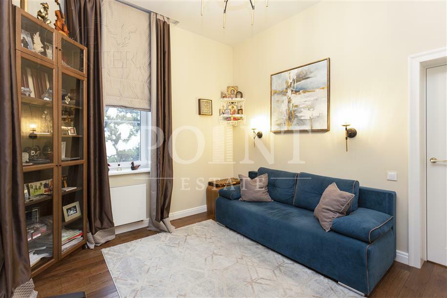 2-этажный коттедж 241 м² с отделкой