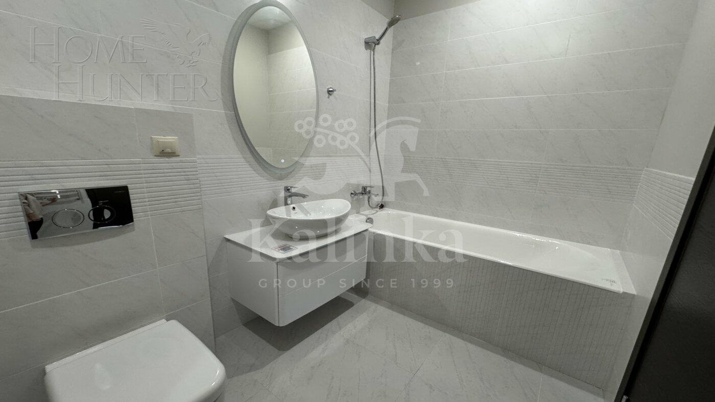 2-этажный коттедж 423 м² с отделкой