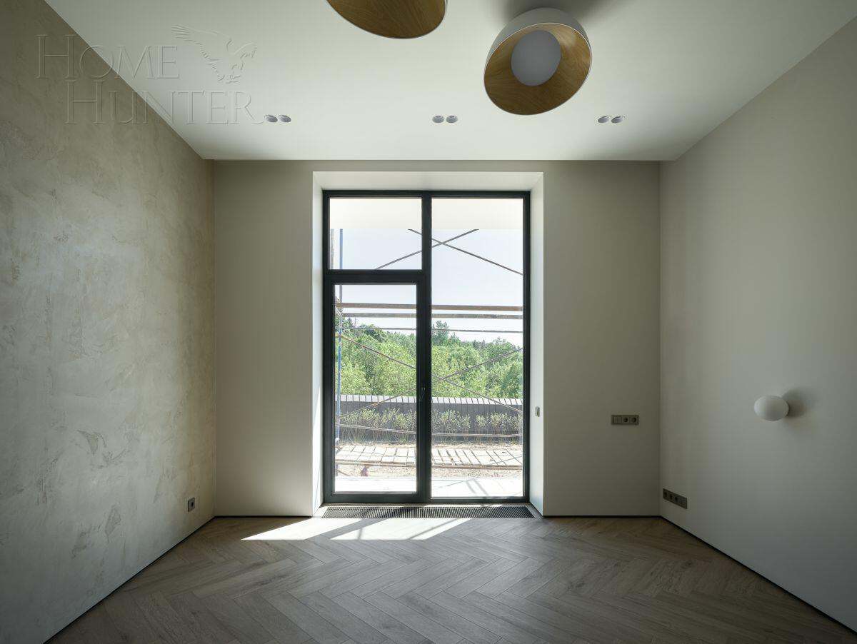 2-этажный коттедж 397 м² с отделкой