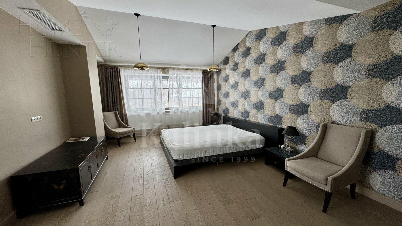 2-этажный коттедж 423 м² с отделкой