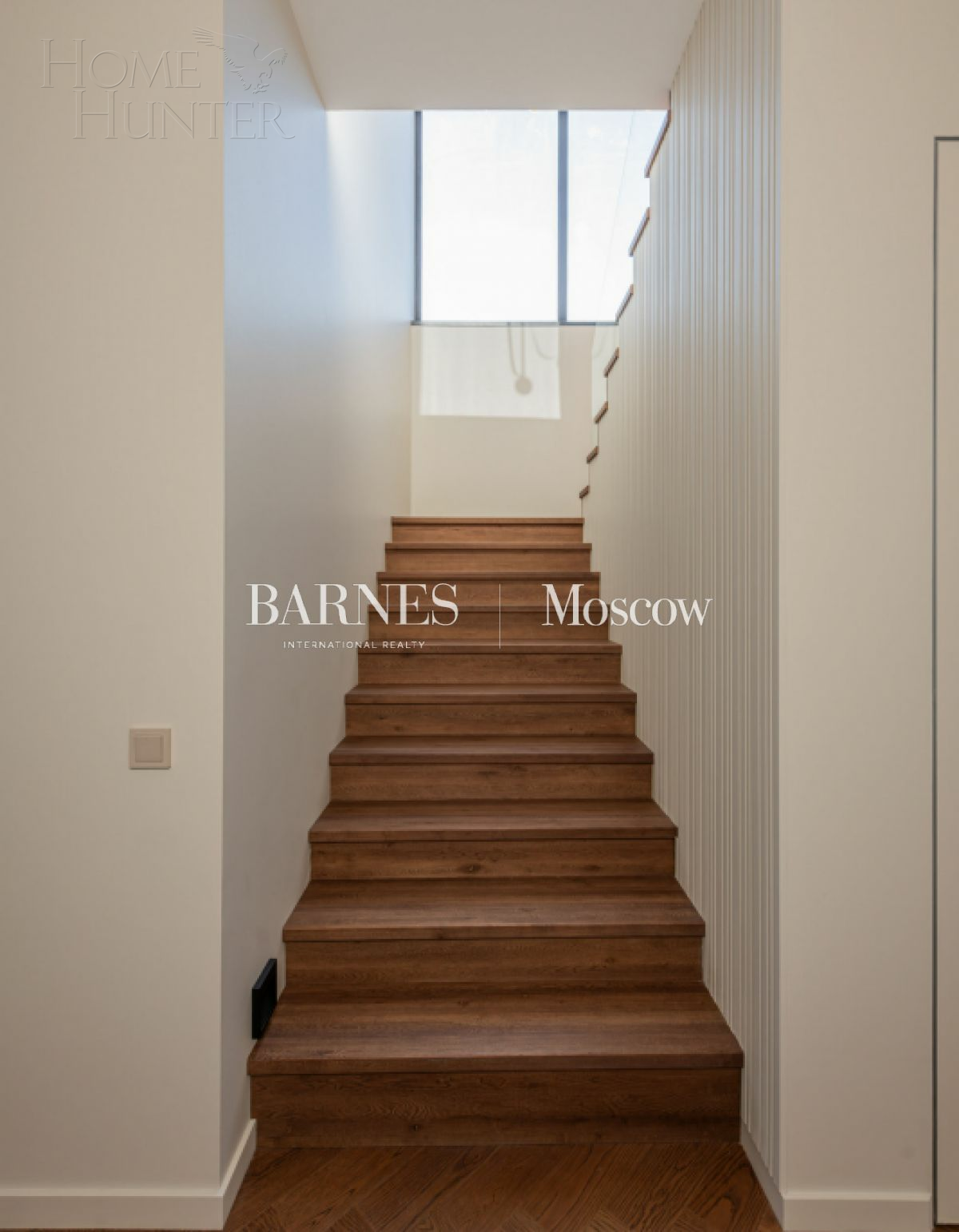 2-этажный коттедж 262 м² с отделкой