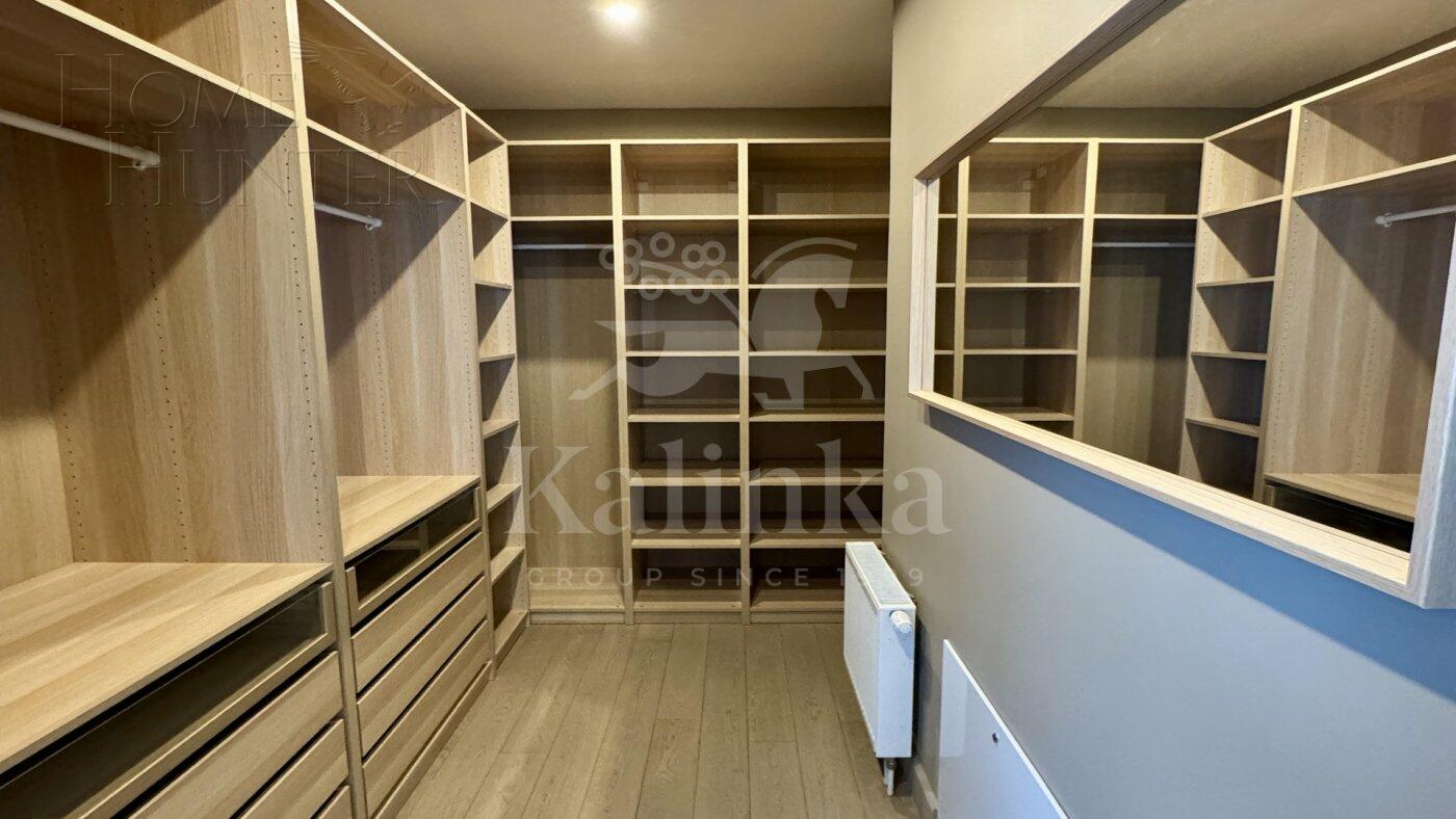 2-этажный коттедж 423 м² с отделкой