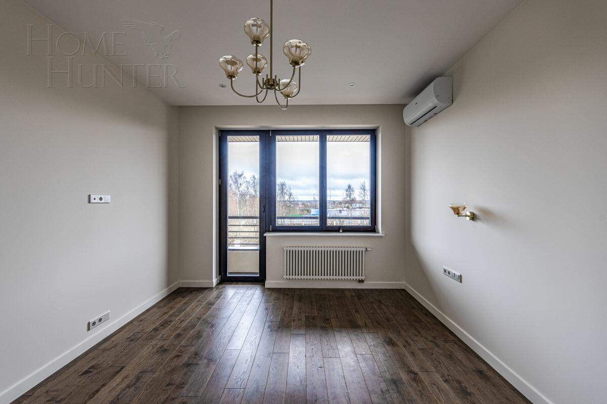 2-этажный коттедж 323 м² с отделкой