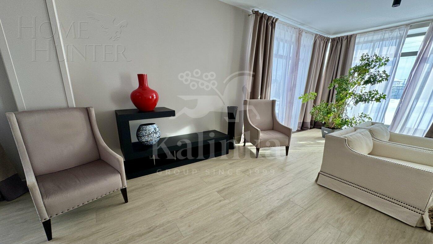 2-этажный коттедж 423 м² с отделкой